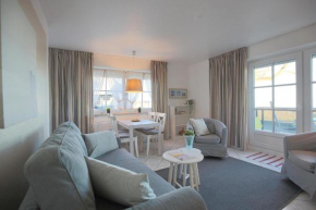 Ostseeblick Ostseeblick Appartement 4